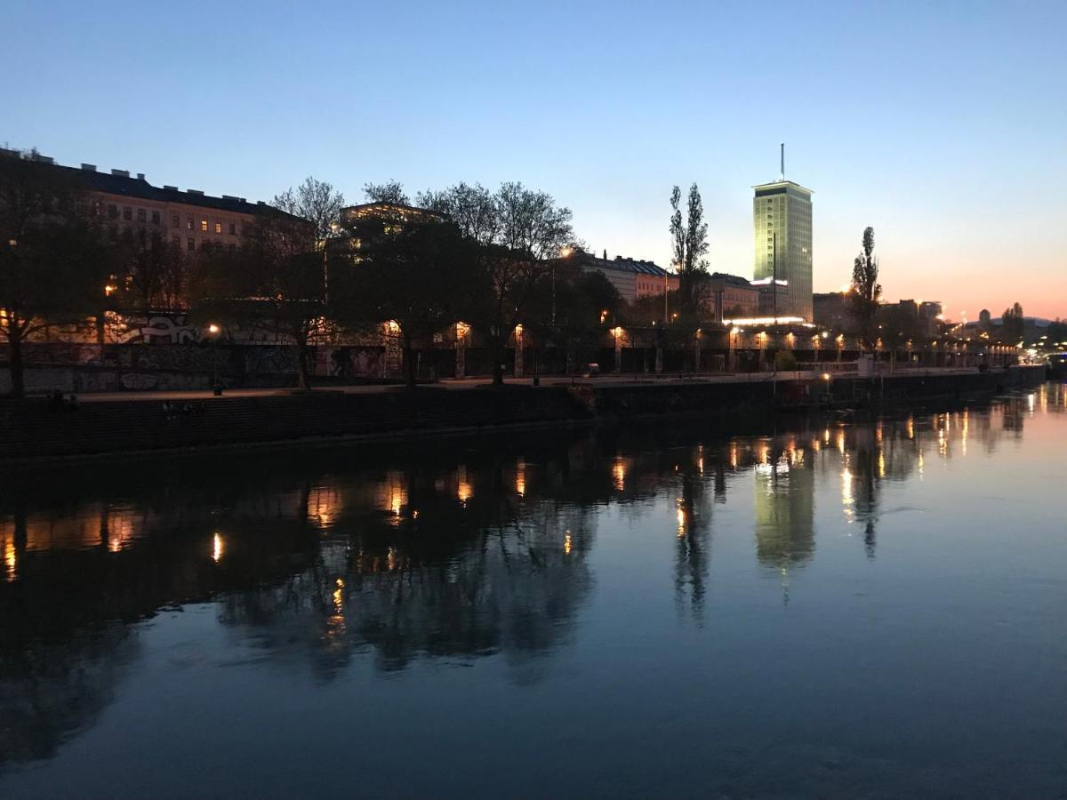 Vca Palais Brambilla Apartament Wiedeń