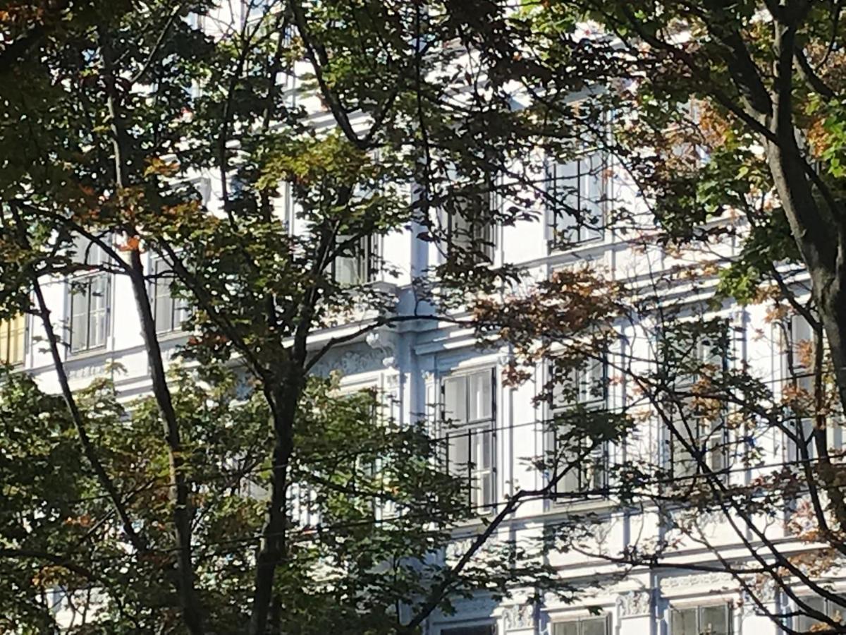 Apartament Vca Palais Brambilla Wiedeń