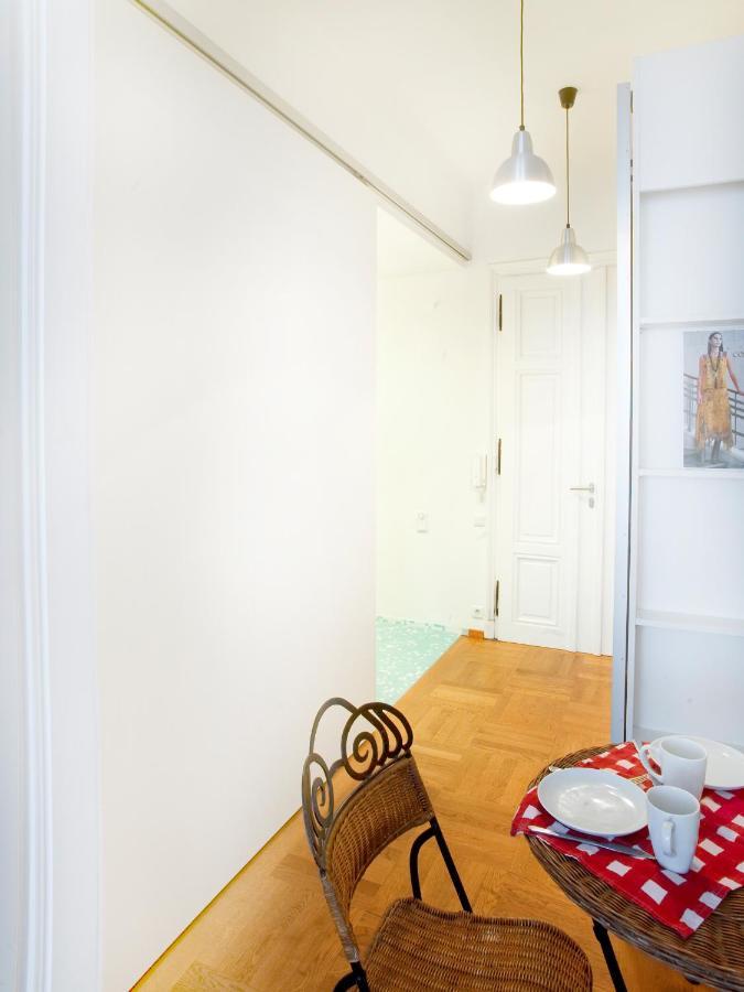 Apartament Vca Palais Brambilla
