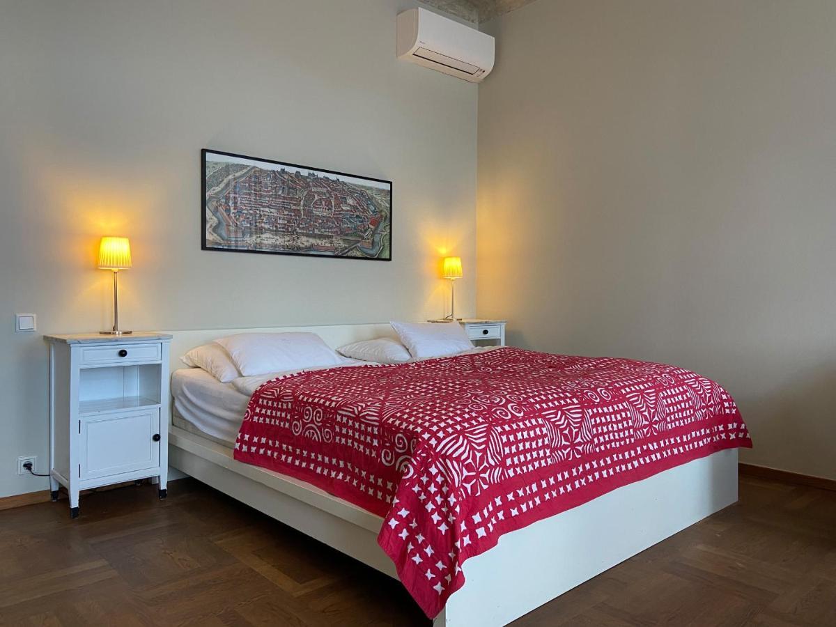 Vca Palais Brambilla Apartament