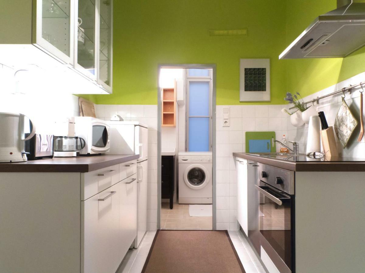 Apartament Vca Palais Brambilla *