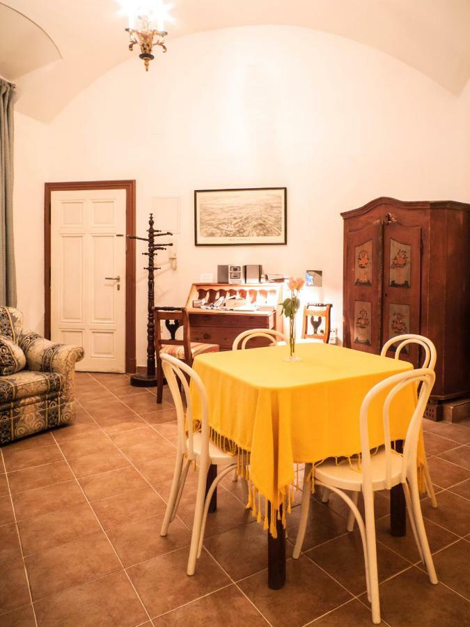 Vca Palais Brambilla Apartament