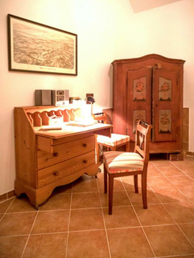 Vca Palais Brambilla Apartament Wiedeń