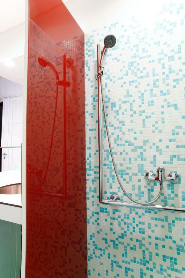 Apartament Vca Palais Brambilla Wiedeń