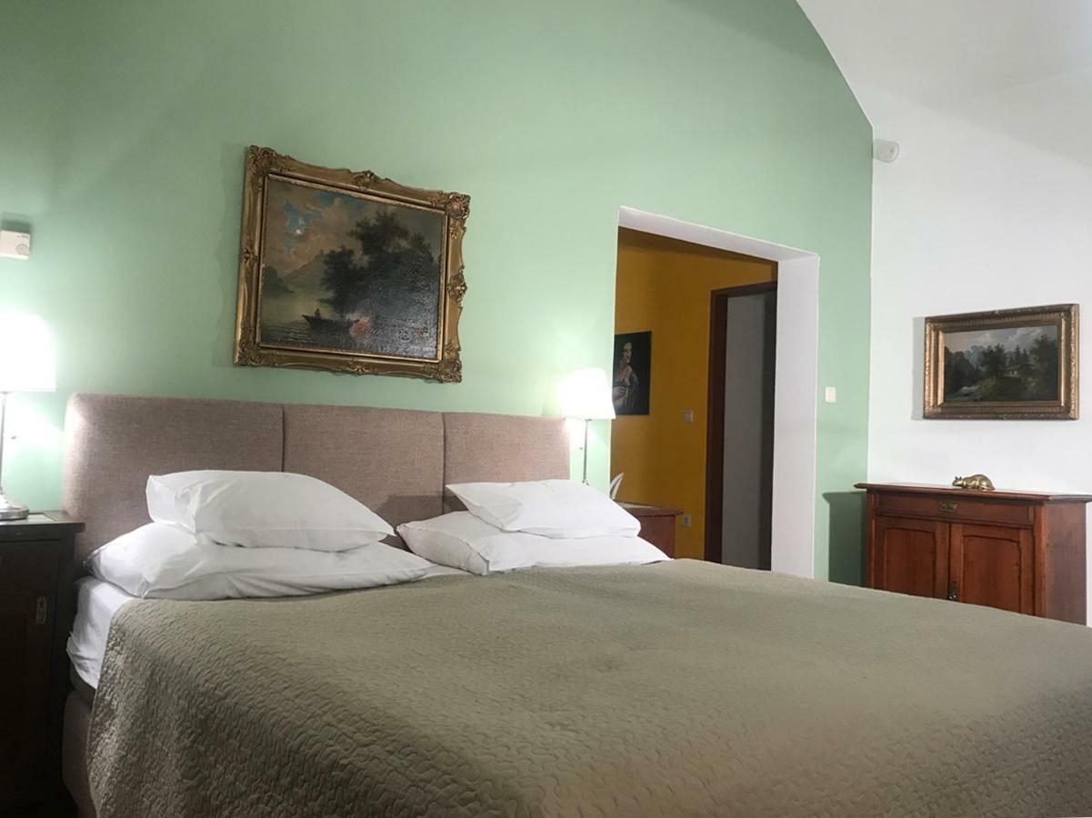 Apartament Vca Palais Brambilla *
