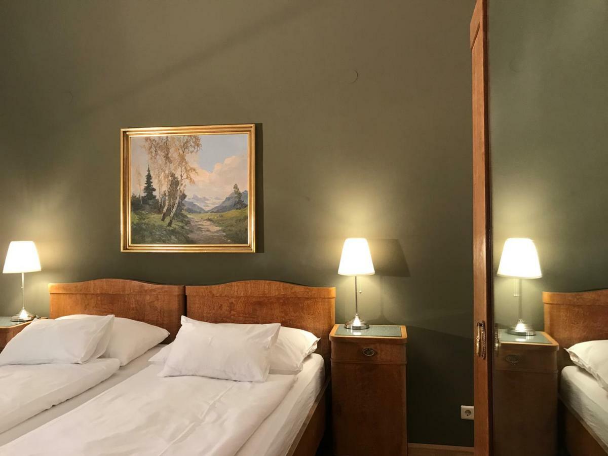 Apartament Vca Palais Brambilla *